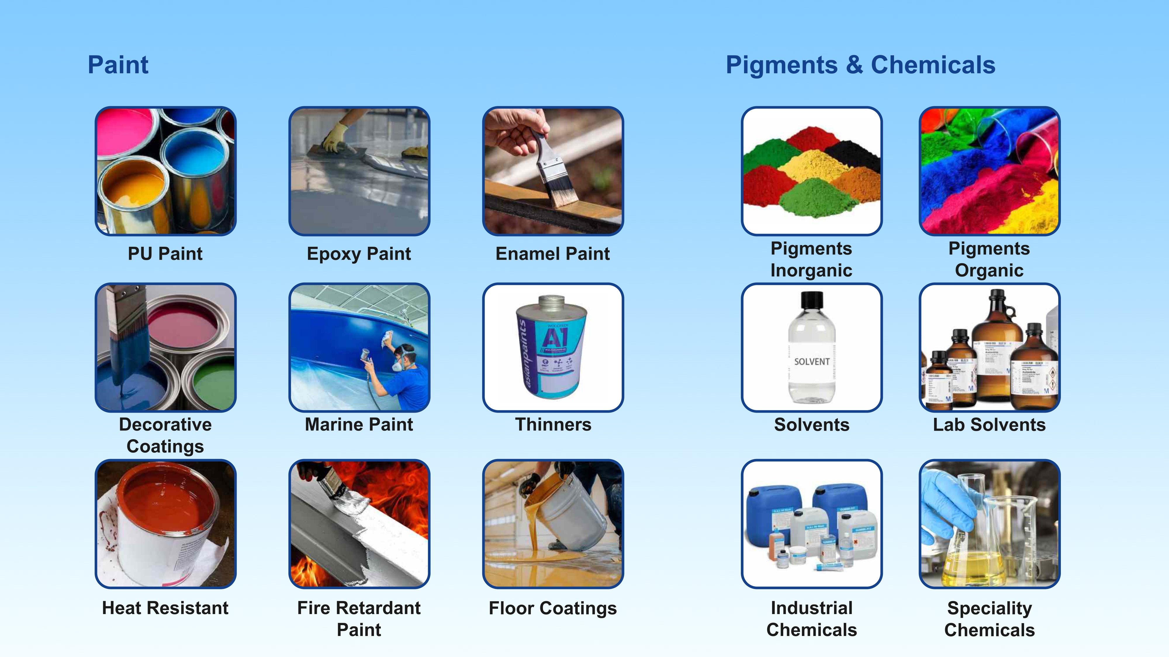 Mechanical Spare Parts